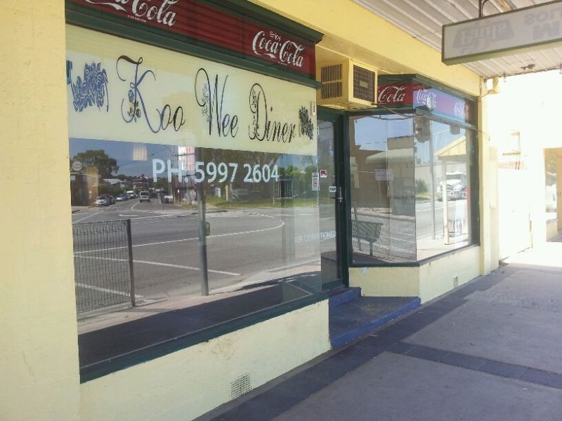 Koo Wee Rup VIC 3981