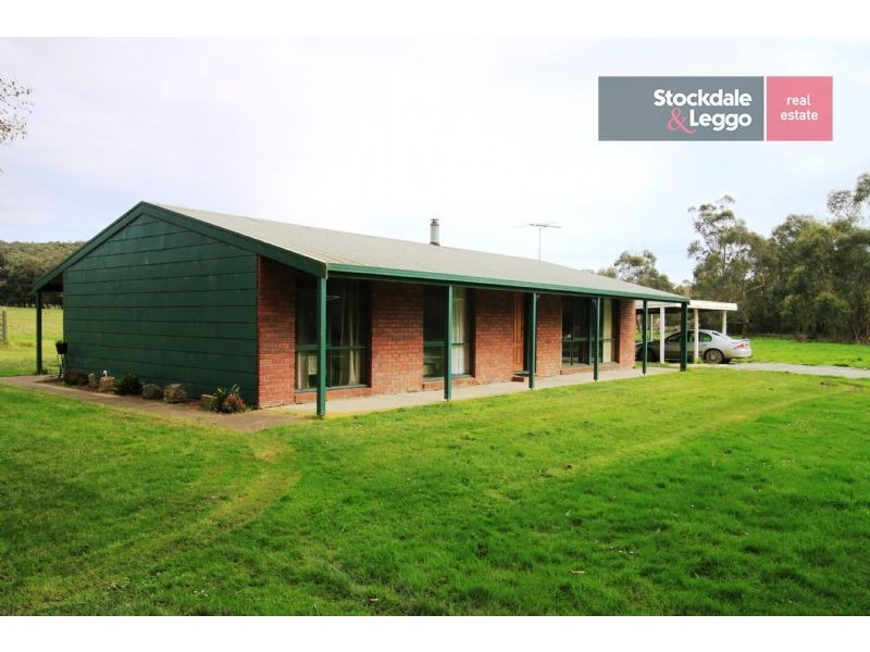 Heath Hill VIC 3981