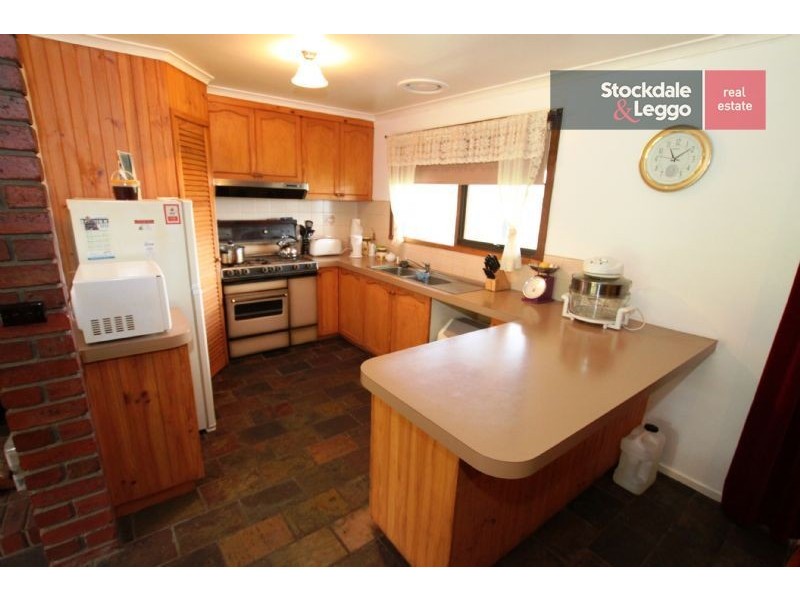 Heath Hill VIC 3981
