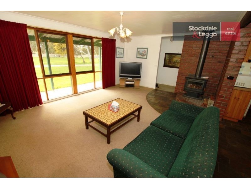 Heath Hill VIC 3981