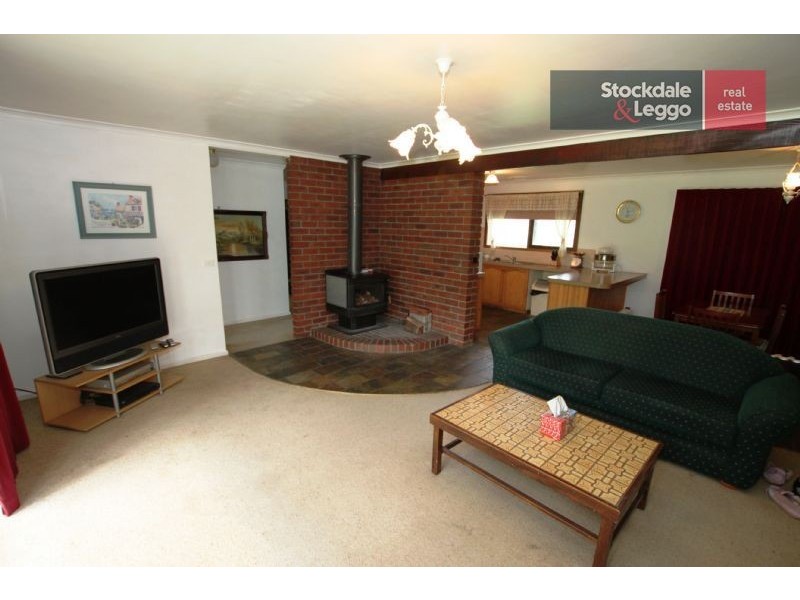 Heath Hill VIC 3981