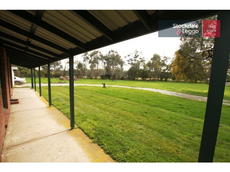 Heath Hill VIC 3981