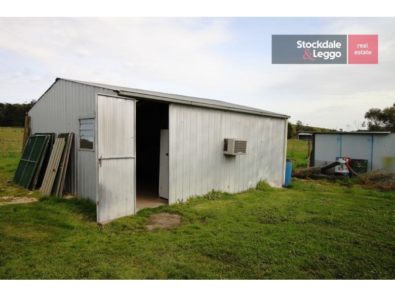 Heath Hill VIC 3981