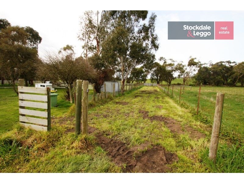 Heath Hill VIC 3981