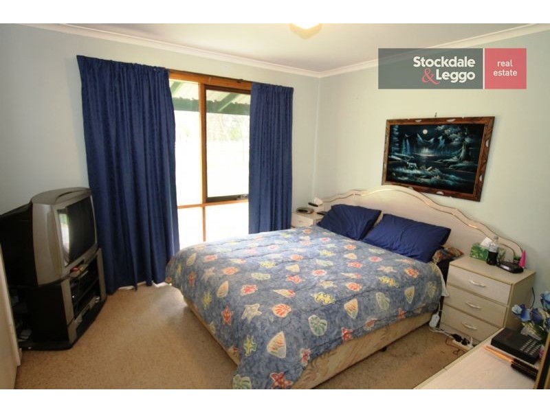 Heath Hill VIC 3981