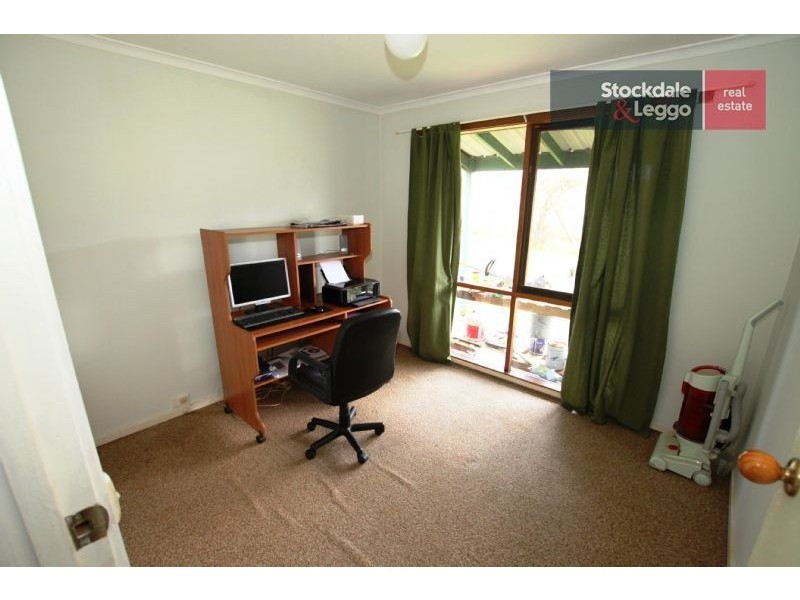Heath Hill VIC 3981