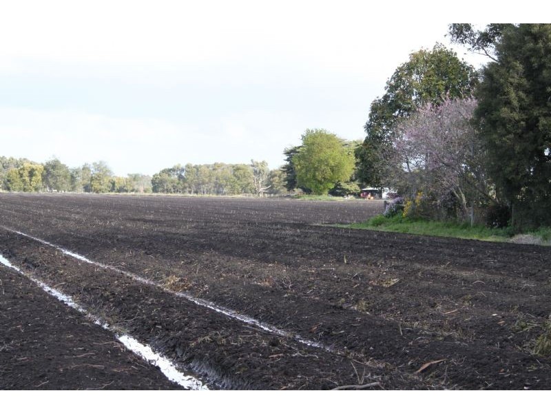 Bayles VIC 3981
