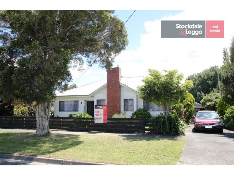 Koo Wee Rup VIC 3981