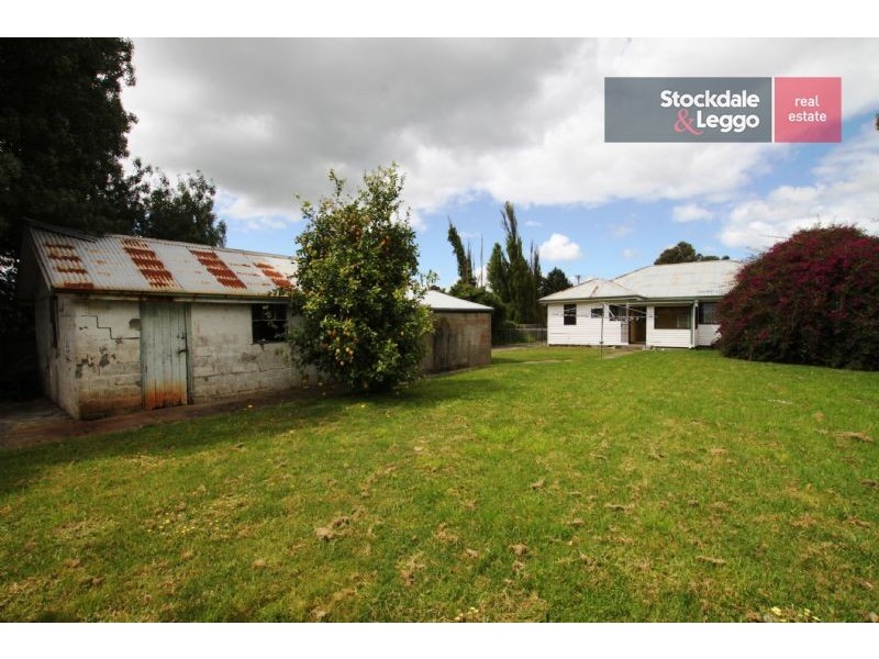 Koo Wee Rup VIC 3981