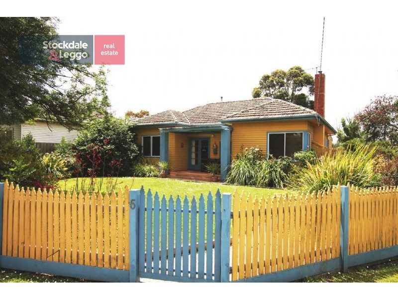 Koo Wee Rup VIC 3981