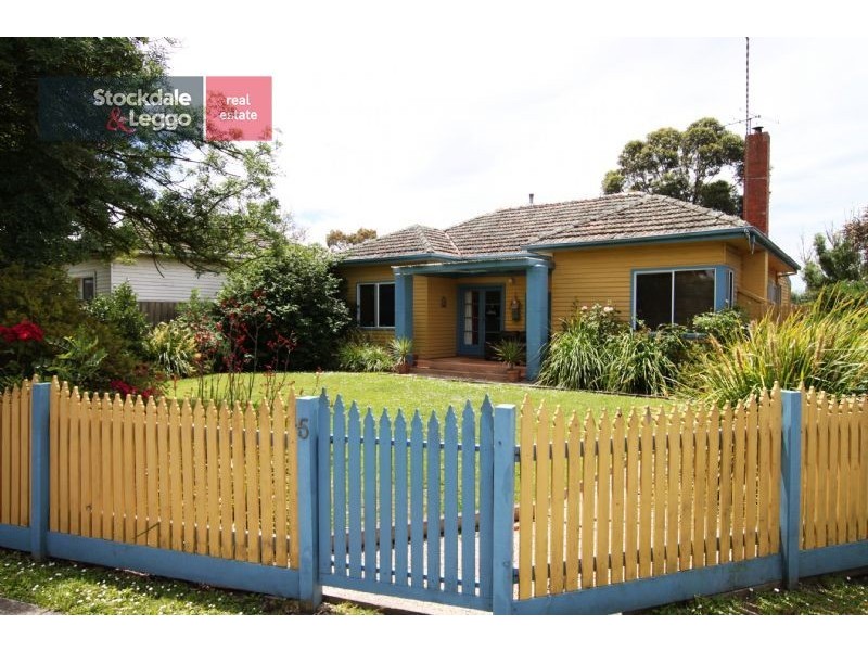 Koo Wee Rup VIC 3981