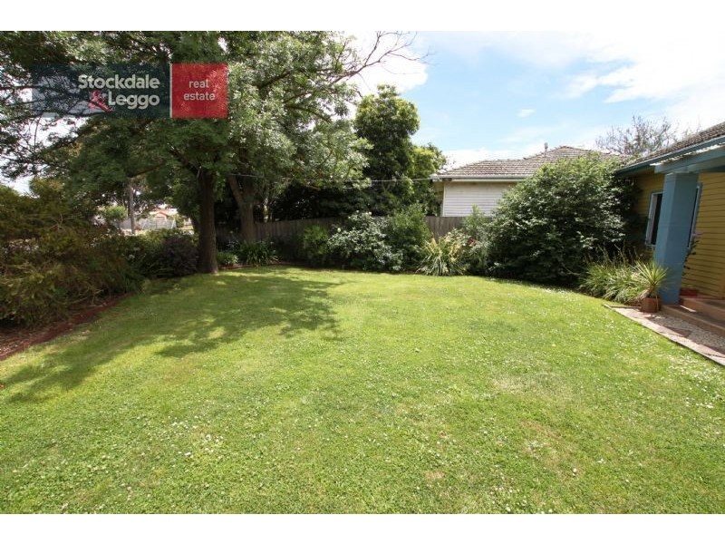 Koo Wee Rup VIC 3981