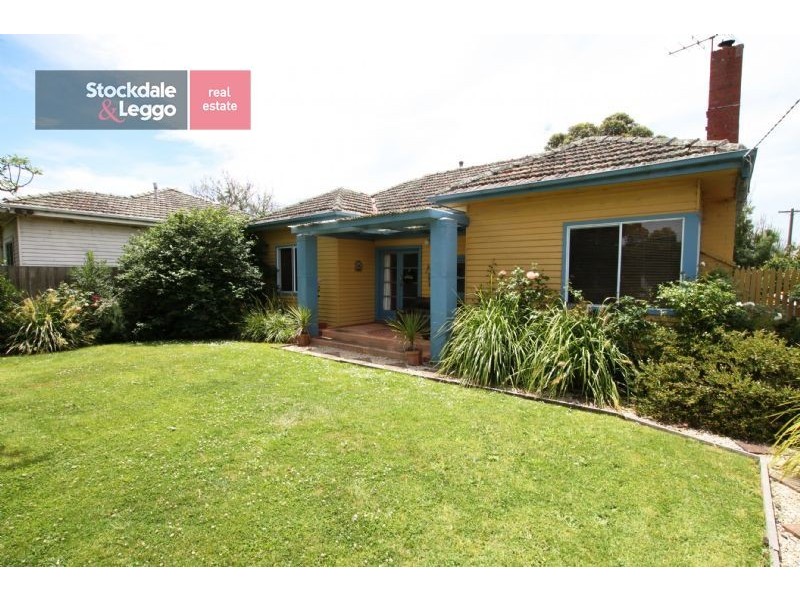 Koo Wee Rup VIC 3981