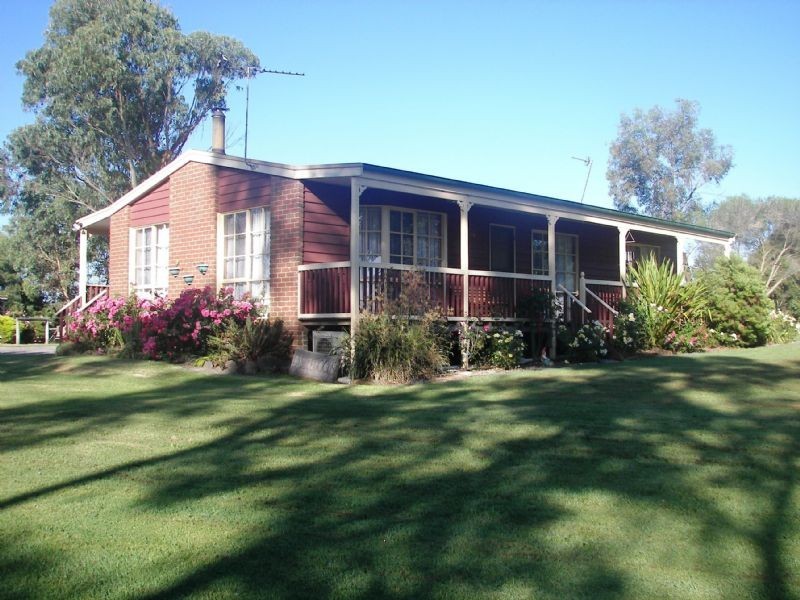 Nyora VIC 3987