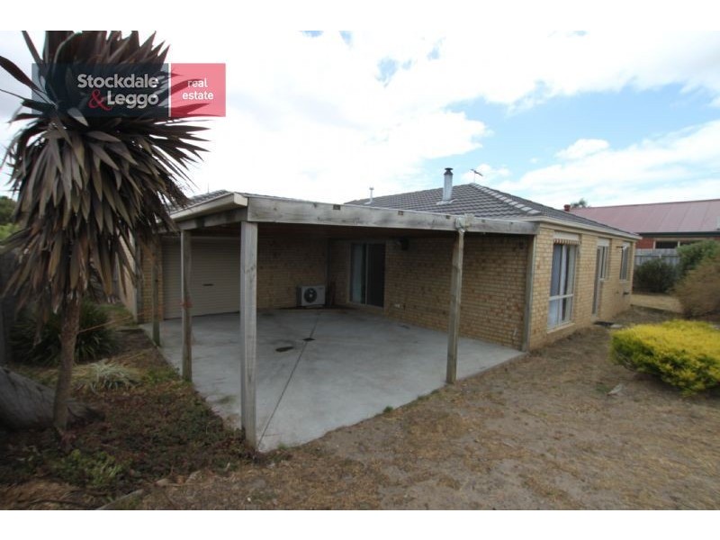 Blind Bight VIC 3980