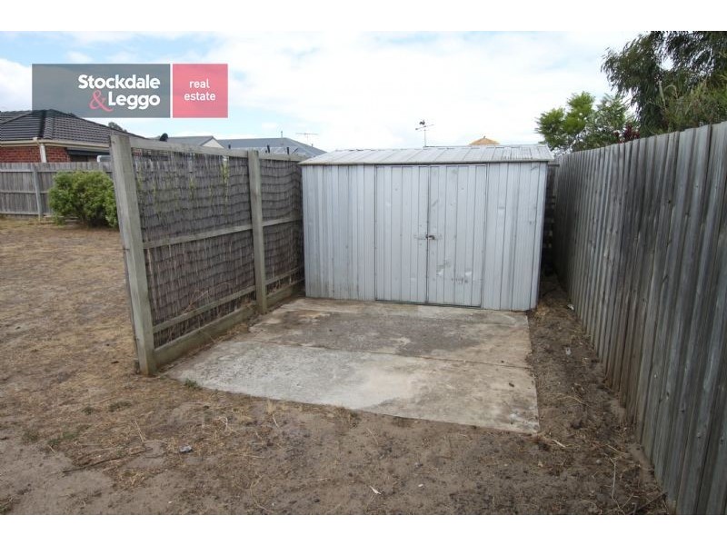 Blind Bight VIC 3980