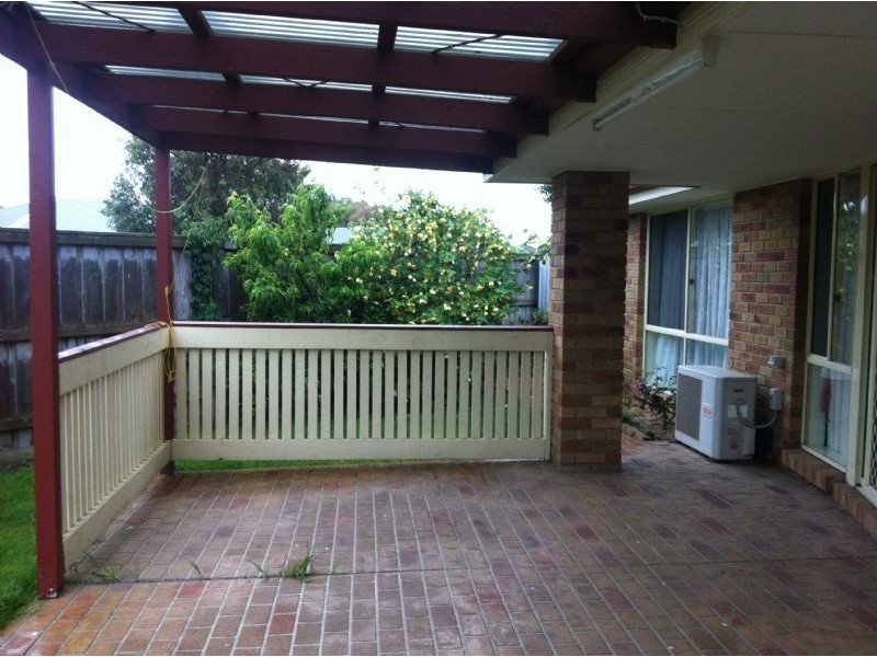 Koo Wee Rup VIC 3981