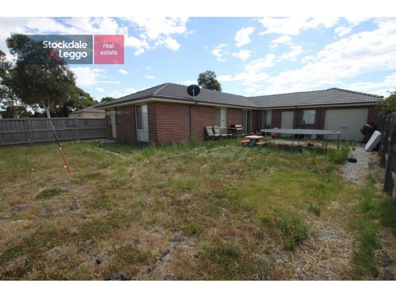 Koo Wee Rup VIC 3981