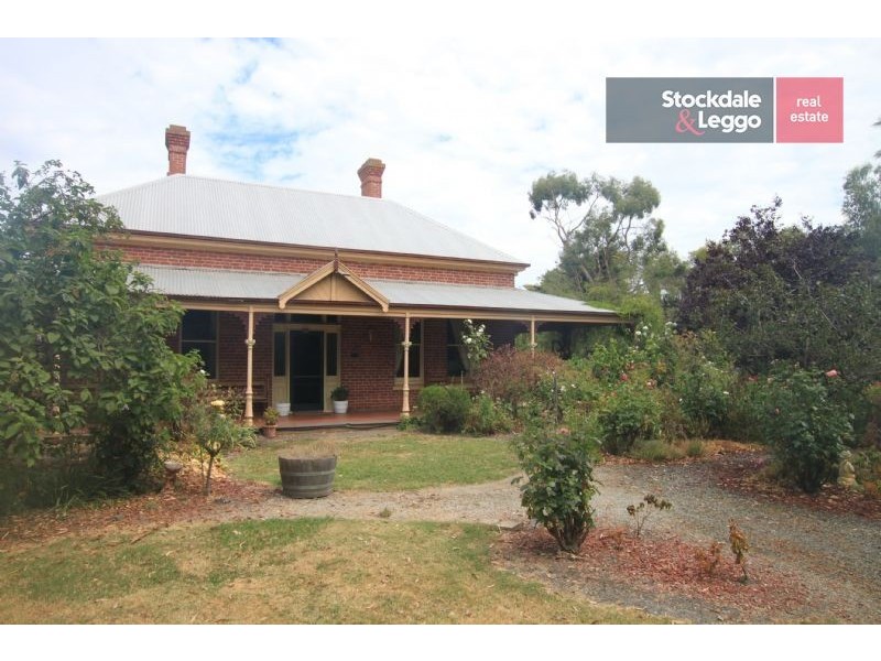 Koo Wee Rup VIC 3981
