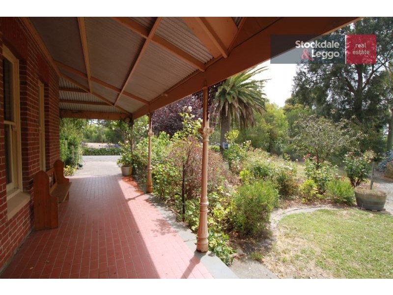 Koo Wee Rup VIC 3981
