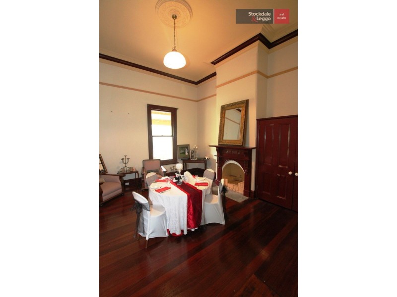 Koo Wee Rup VIC 3981