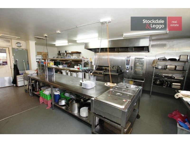 Koo Wee Rup VIC 3981