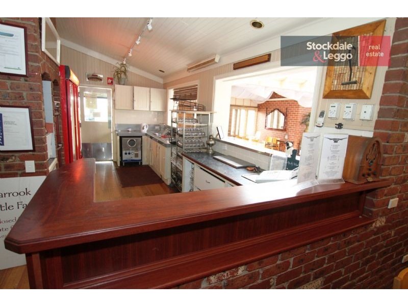 Koo Wee Rup VIC 3981
