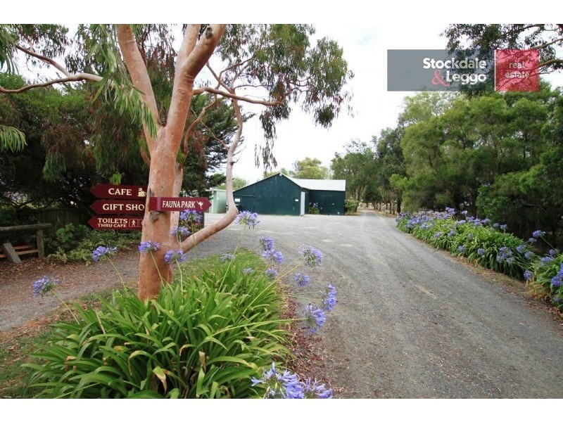Koo Wee Rup VIC 3981