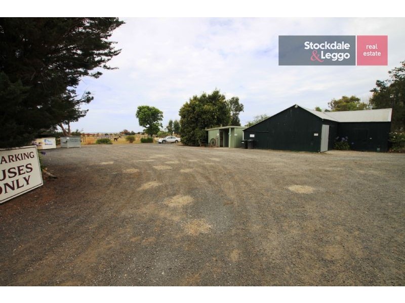 Koo Wee Rup VIC 3981
