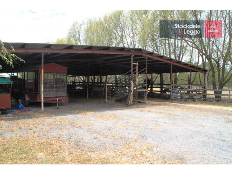 Koo Wee Rup VIC 3981