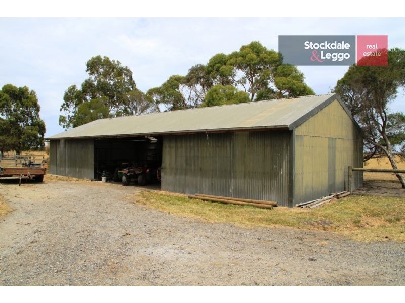 Koo Wee Rup VIC 3981