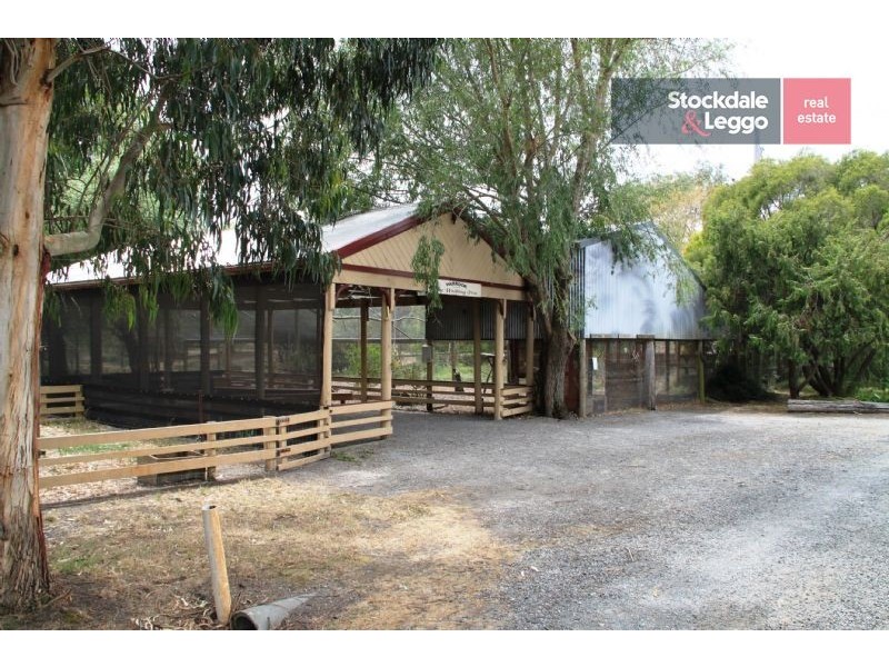 Koo Wee Rup VIC 3981