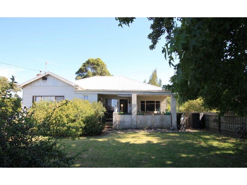 Koo Wee Rup VIC 3981