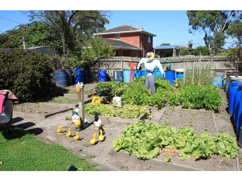 Koo Wee Rup VIC 3981