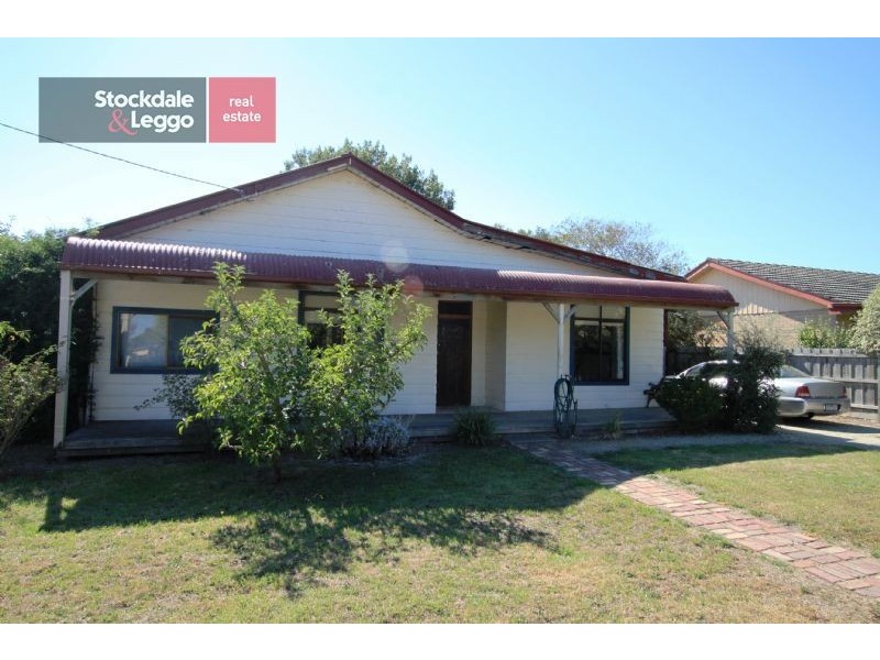 Koo Wee Rup VIC 3981