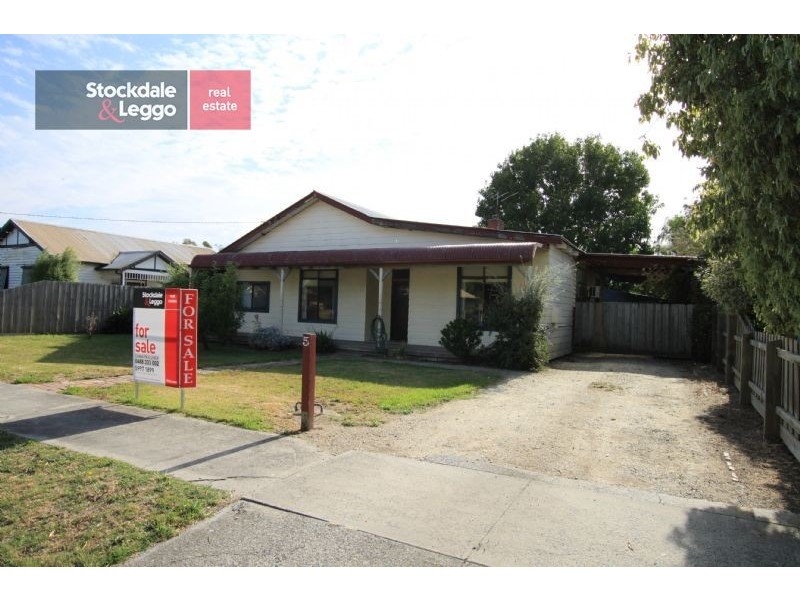 Koo Wee Rup VIC 3981