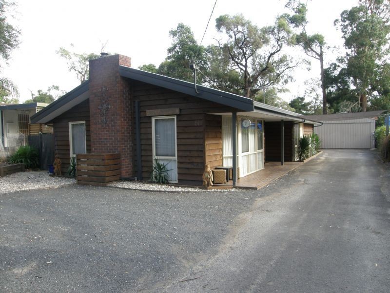 Cannons Creek VIC 3977