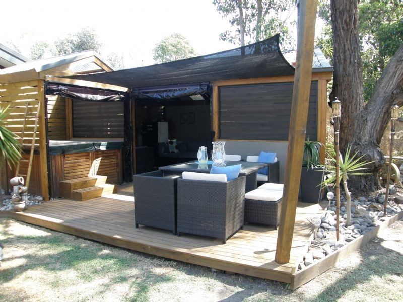 Cannons Creek VIC 3977