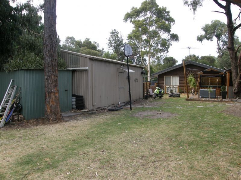 Cannons Creek VIC 3977