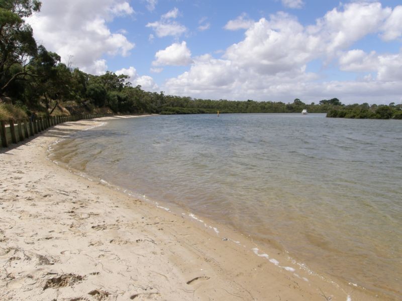 Cannons Creek VIC 3977