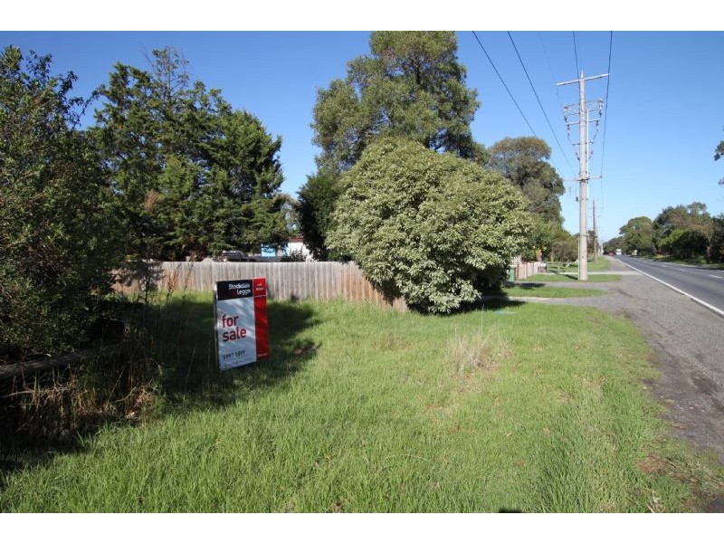 2/226 Rossiter Road, Koo Wee Rup VIC 3981