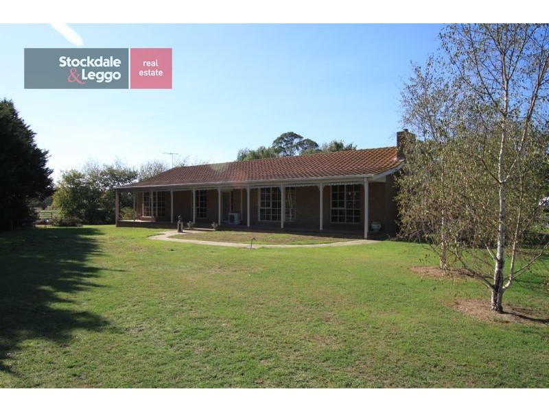 Koo Wee Rup VIC 3981