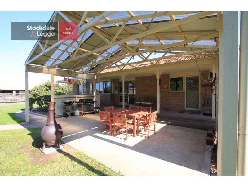 Koo Wee Rup VIC 3981