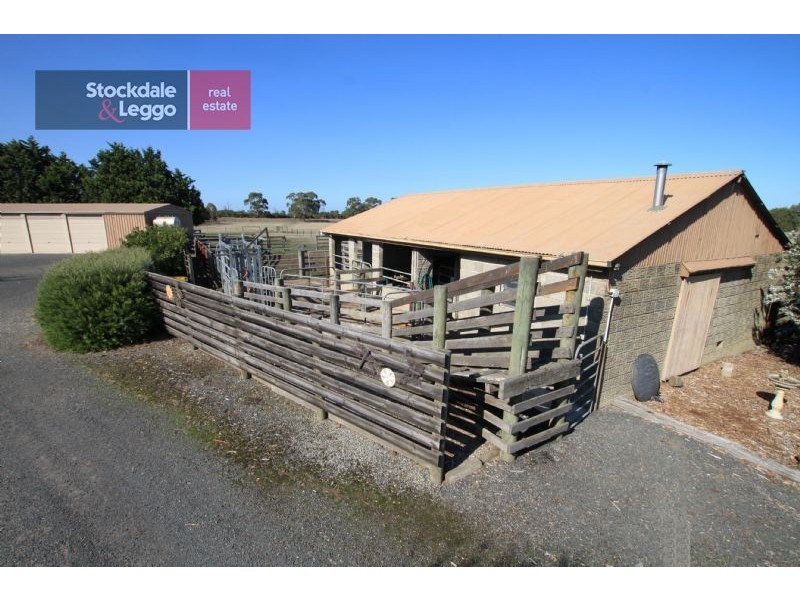 Koo Wee Rup VIC 3981