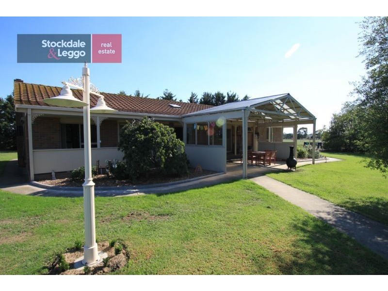 Koo Wee Rup VIC 3981