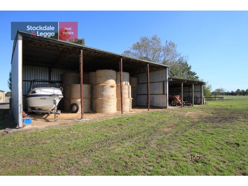 Koo Wee Rup VIC 3981