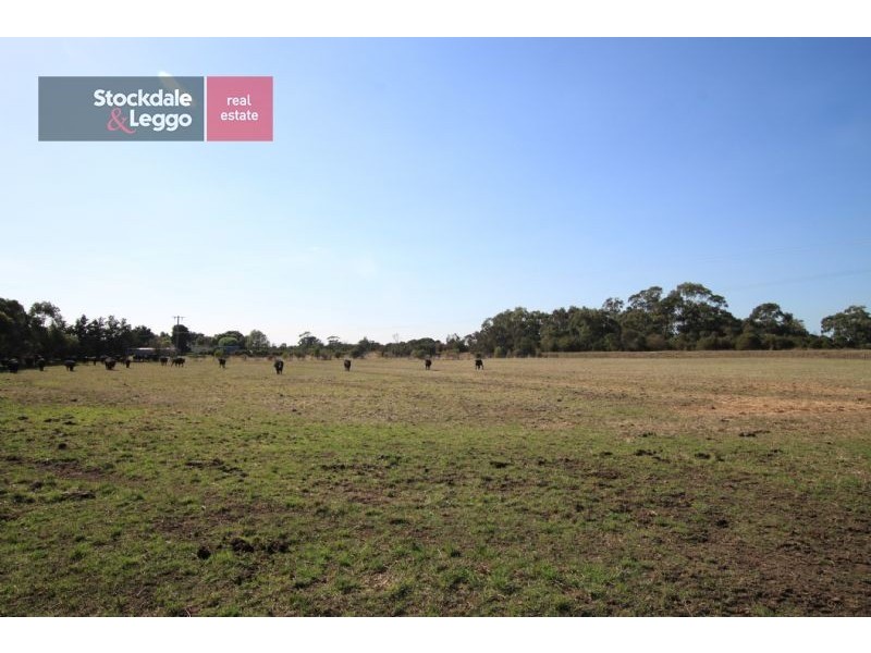 Koo Wee Rup VIC 3981