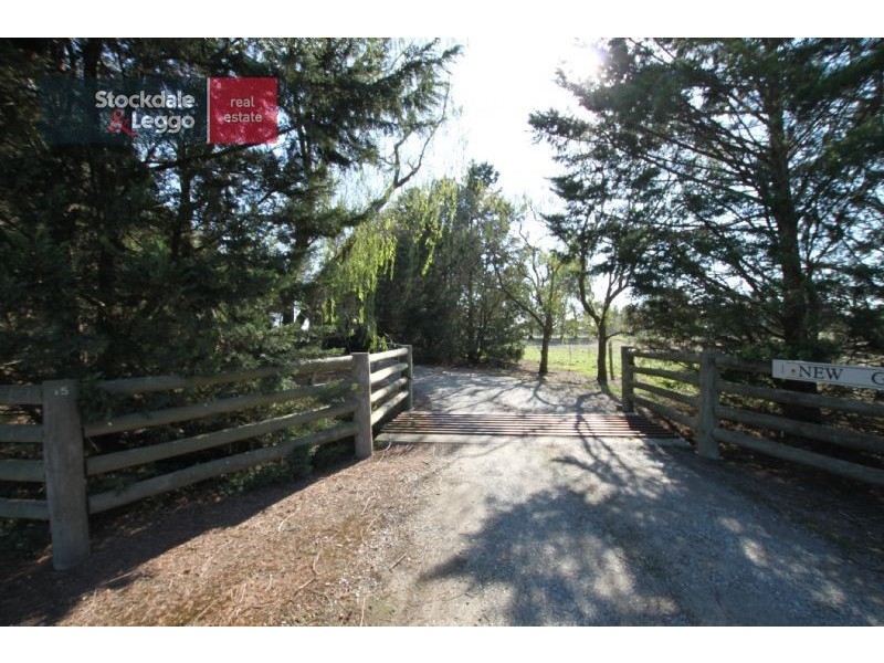 Koo Wee Rup VIC 3981