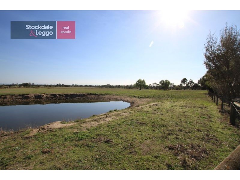 Koo Wee Rup VIC 3981