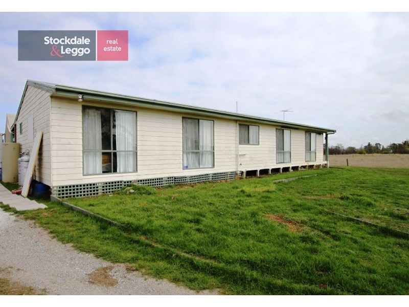 Caldermeade VIC 3984